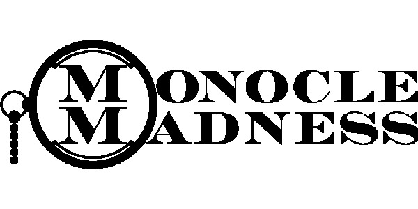 Monocle Madness logo